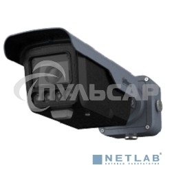 Камера видеонаблюдения IP Dahua DHI-ITC413-PW4D-IZ1(868MHz) 2.7-13мм цв. корп.:белый