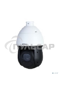Камера видеонаблюдения IP Dahua DH-SD49225DB-HNY 4.8-120мм цв.