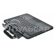 Клавиатура для планшета U11I/ U11 Detachable Membrane Backlit Keyboard (RU layout)