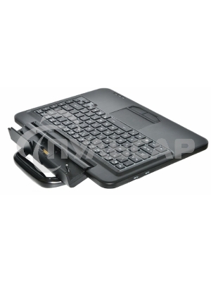 Клавиатура для планшета U11I/ U11 Detachable Membrane Backlit Keyboard (RU layout)