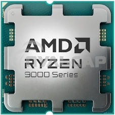 Процессор AMD Ryzen 7 9700X Soc-AM5 3.8GHz OEM