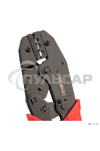 Кримпер PROconnect HT-336 S для обжима штыревых наконечников 6.0-10.0-16.0 мм²