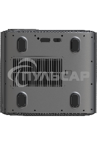 Проектор Cactus CS-PRC.05B.Full HD-A LCD 7500Lm LS 750Lm ANSI (1920x1080) 1000:1 ресурс лампы:50000часов 2xUSB typeA 2xHDMI 1.78кг