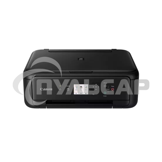 МФУ струйный Canon Pixma TS5140 (2228C007AA), А4, цветной, печ. 13 стр/мин. (ч/б) 6.80 стр/мин. (цветн.), скан. до 14 стр/мин., 4800x1200 dpi (принтер) 2400x1200 dpi (сканер), Bluetooth, USB Type-A, Wi-Fi