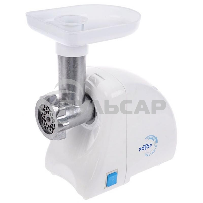 Мясорубка электрическая Ротор Экстра-Р ЭМШ 35/250-2 (с соковыжималкой)