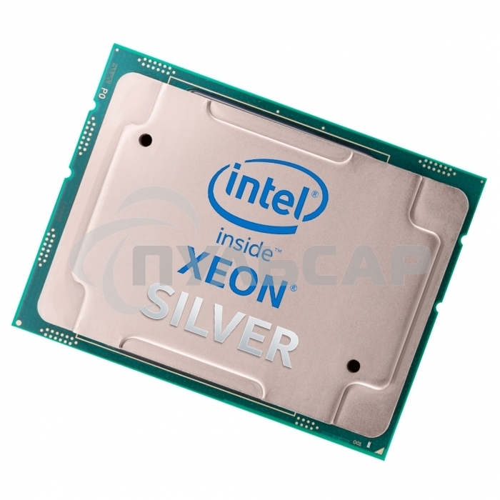 Процессор Intel Xeon Silver 4214 Soc-3647 2.2GHz OEM