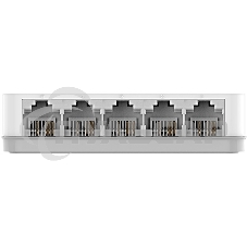 Коммутатор D-Link DES-1005C/B1A, 5-port UTP 10/100Mbps Auto-sensing, Stand-alone, Unmanaged Palm-top Fast Ethernet Switch