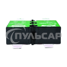Батарея APC APCRBC123 Replacement Battery Cartridge # 123