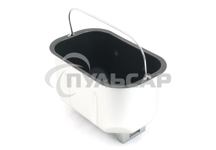 Хлебопечь Centek CT-1415 белый