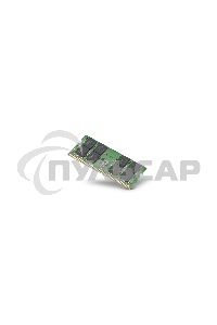 Оперативная память Kingston ValueRAM, DDR4, 16Gb (1x16Gb), 3200MHz, CL22, SO-DIMM