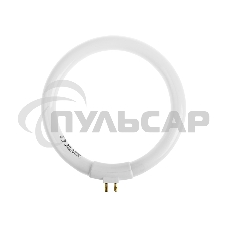 Лампа Rexant кольцевая люминесцентная, 12 Вт