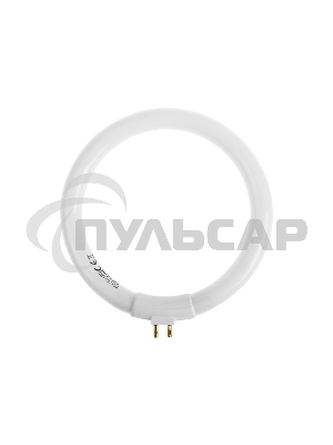 Лампа Rexant кольцевая люминесцентная, 12 Вт