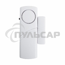 Автономная сигнализация геркон Rexant (в упаковке 4шт.) (модель RX-207)