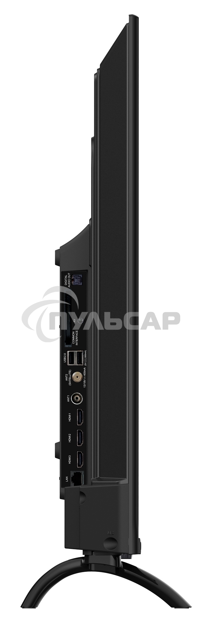 Телевизор Hyundai 43