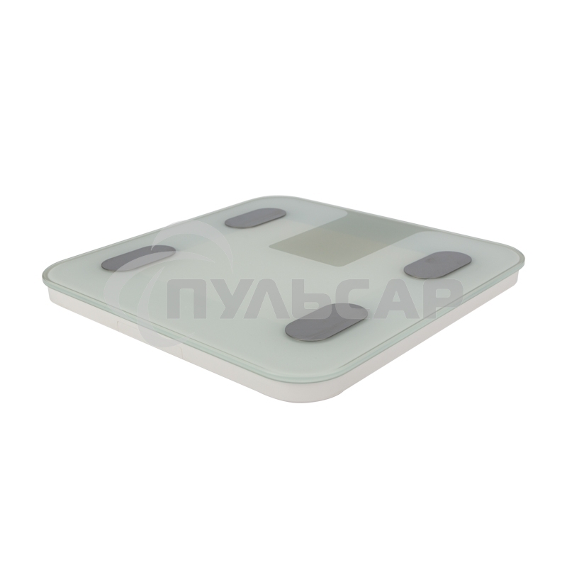 Умные весы Halsa HSL-H-212W