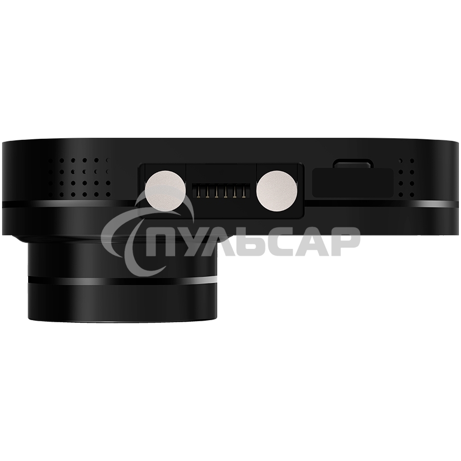 Видеорегистратор Prestigio RoadRunner 480W, 3.0'' IPS (854x480) touch screen display, UHD 4K 3840x2160@30fps, Mstar SSC8629Q, 8 MP CMOS Sony Starvis IMX415 image sensor, 8 MP camera, 140° Viewing Angle, Wi-Fi, USB Type-C, Supercapacitor, Night Vision, Mot