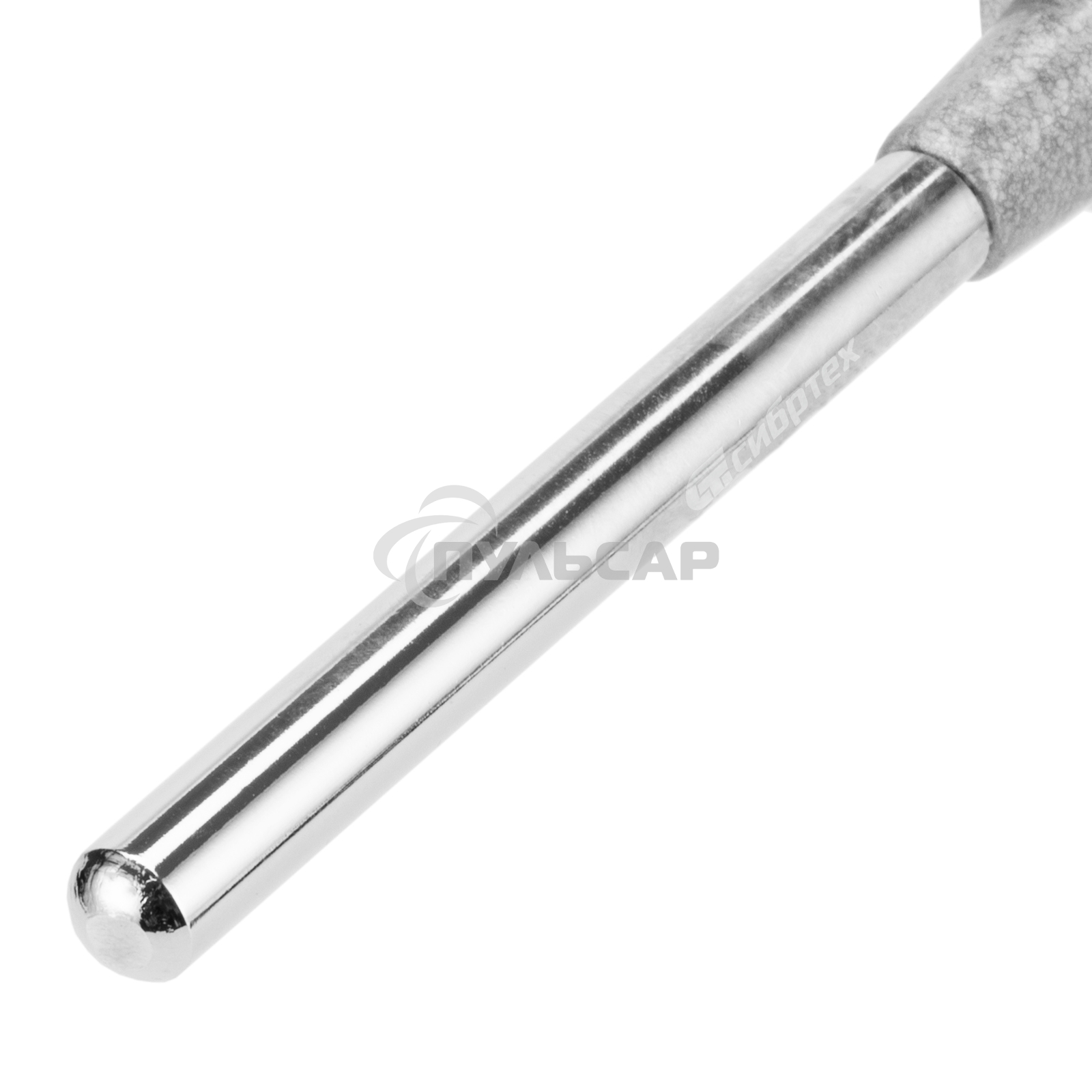 Плашкодержатель СИБРТЕХ,20 мм 77420