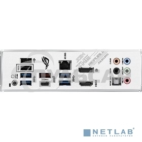 Материнская плата ASUS ROG STRIX B550-A GAMING, AM4, AMD B550, 4xDDR4, 6xSATA, 2xM.2, 1xPCI-E 4.0 x16, 1xPCI-E 3.0 x16, 3xPCI-E x1, 1xHDMI, 1xDP, 1x 2.5Gb LAN, 4xUSB 3.2 Gen 1, 1xUSB 3.2 Gen 2, 1xUSB-C 3.2 Gen 2, 5x3.5 мм, 7.1, ATX