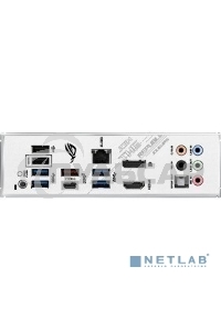 Материнская плата ASUS ROG STRIX B550-A GAMING, AM4, AMD B550, 4xDDR4, 6xSATA, 2xM.2, 1xPCI-E 4.0 x16, 1xPCI-E 3.0 x16, 3xPCI-E x1, 1xHDMI, 1xDP, 1x 2.5Gb LAN, 4xUSB 3.2 Gen 1, 1xUSB 3.2 Gen 2, 1xUSB-C 3.2 Gen 2, 5x3.5 мм, 7.1, ATX