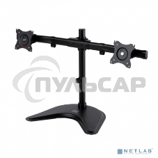 Кронштейн для мониторов Arm Media LCD-T52 черный 15