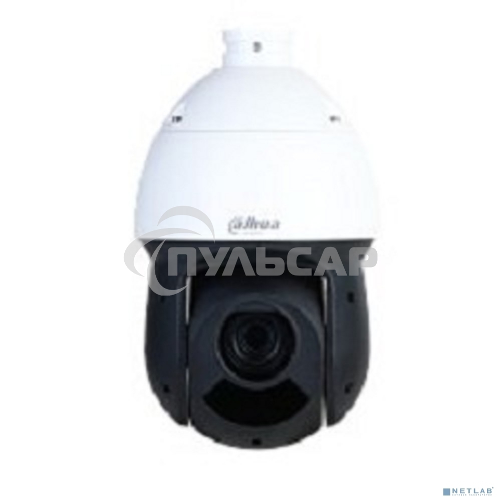 Камера видеонаблюдения IP Dahua DH-SD49225DB-HNY 4.8-120мм цв.