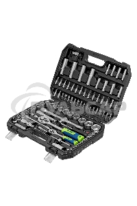 Набор инструментов, 1/2