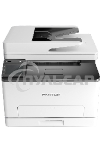 МФУ лазерное Pantum CM1100ADN, A4, цветной, печ. до 18 стр/мин., скан. до 18 стр/мин., 600 x 1200 dpi (печать) 300x300dpi (скан.), USB, RJ-45