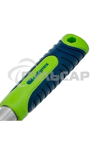 Ключ-трещотка телескопический 1/4