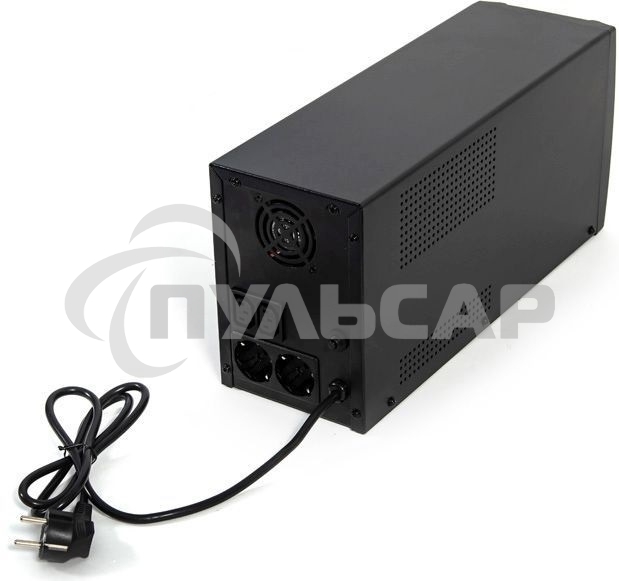 Источник питания RAPAN-UPS 3000 220В