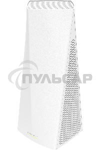 Точка доступа MikroTik Audience Mesh, 3 диапазона, 802.11ac(RBD25G-5HPacQD2HPnD)
