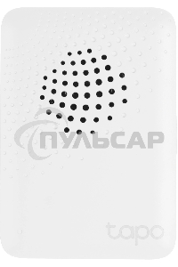 Центр управления умным домом TP-Link Tapo H100