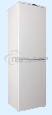 Холодильник DON R-299 S слоновая кость двухкамерный 259/140л морозилка снизу