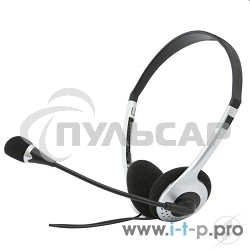 Наушники SVEN AP-010MV Наушники с микрофоном