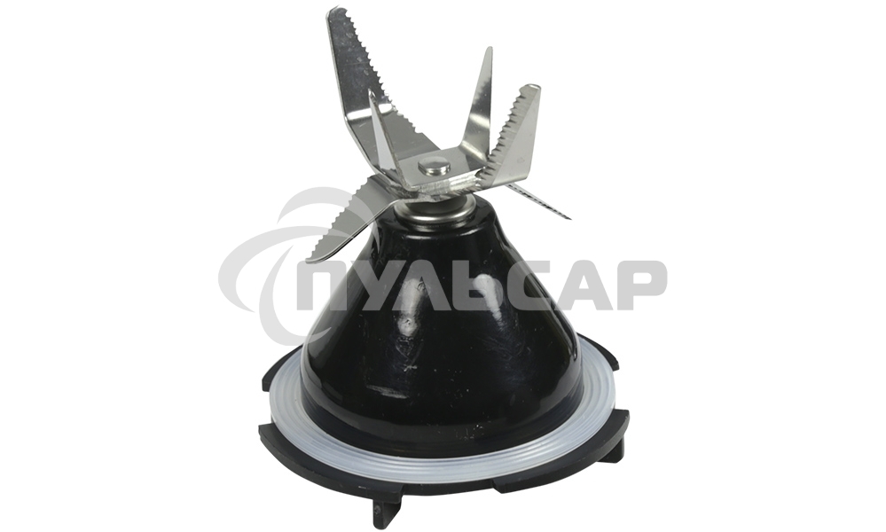 Блендер Zigmund & Shtain BS-441 D