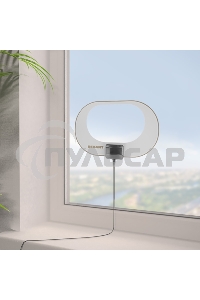 Антенна Rexant комнатная 