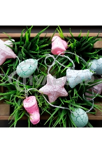 Гирлянда светодиодная Neon-night 