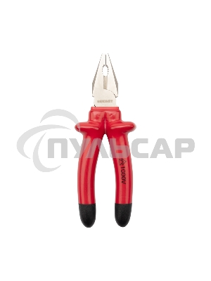 Плоскогубцы комбинированные Rexant 200 мм, диэлектрические до 1000 В