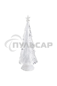 Фигура на подставке Neon-night 