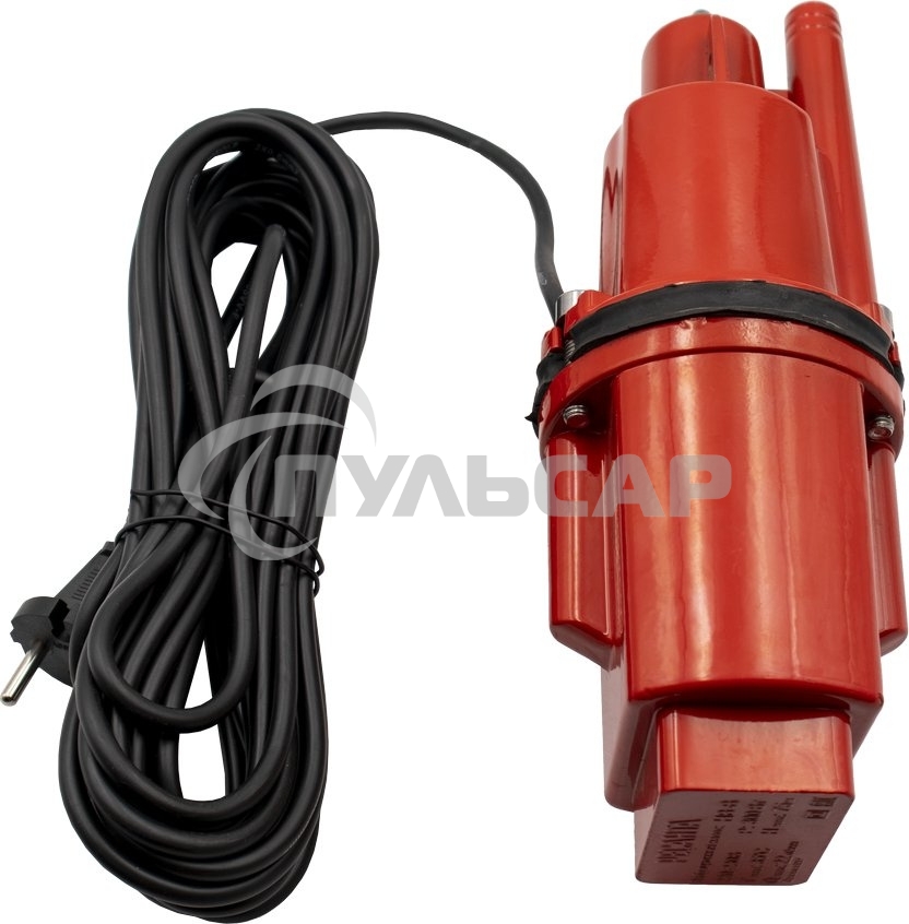 Насос вибрационный НВ-15В Ресанта 77/8/3