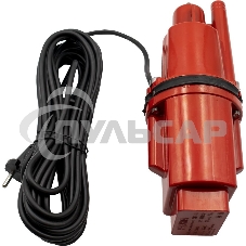 Насос вибрационный НВ-15В Ресанта 77/8/3