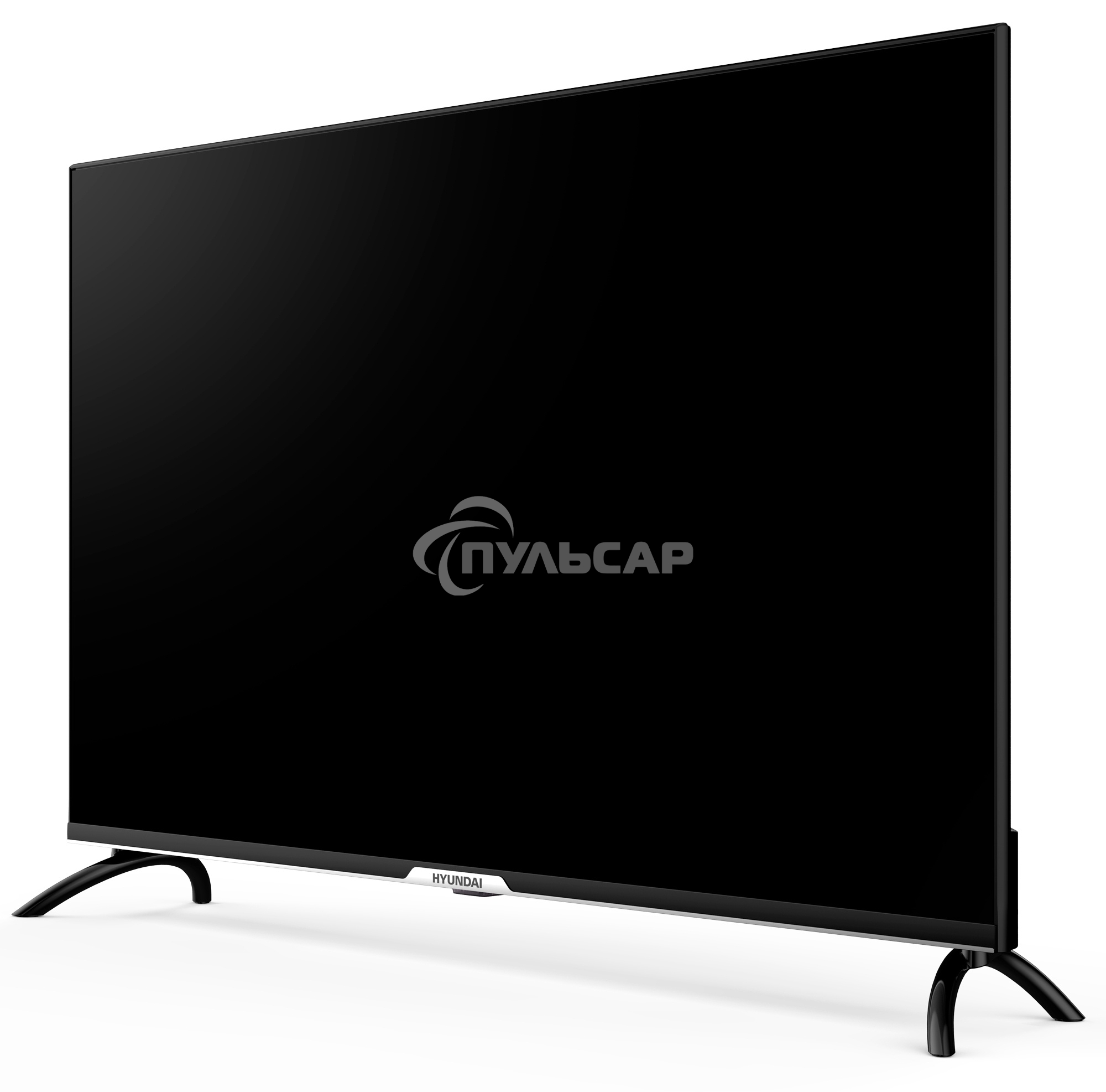 Телевизор Hyundai 43