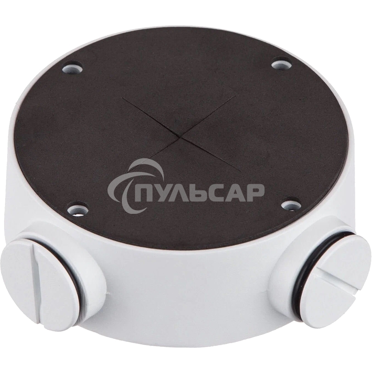 Монтажная коробка Hikvision DS-1260ZJ