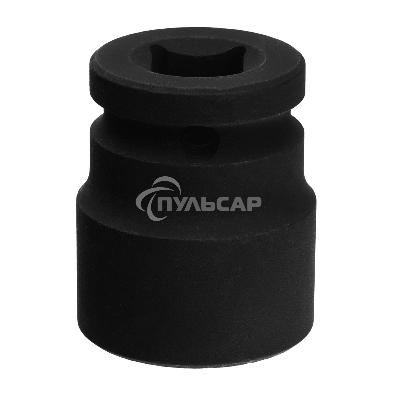 Головка ударная шестигранная, 24 мм, 1/2