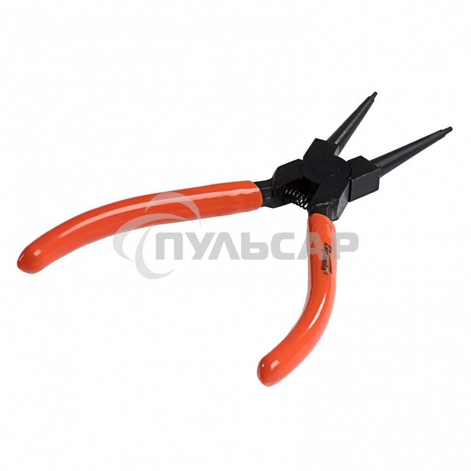 Съемник, 150 мм, для внутренних стопорных колец, прямой (сжим) Sparta