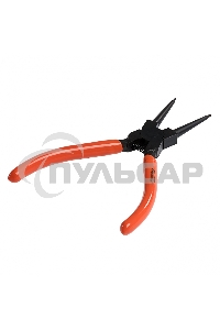 Съемник, 150 мм, для внутренних стопорных колец, прямой (сжим) Sparta