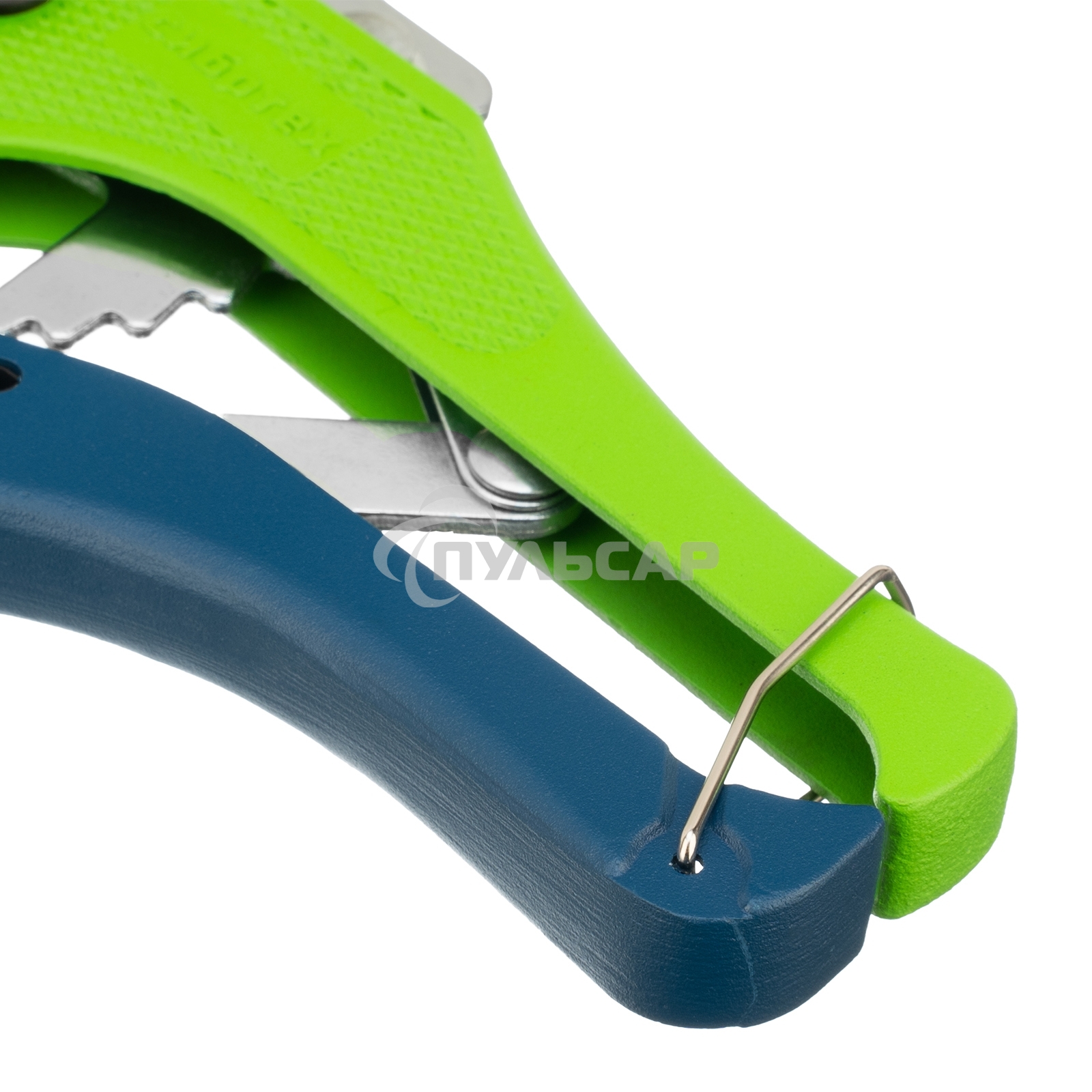 Ножницы СИБРТЕХ для резки изделий из пластика, порошковое покрытие,диаметр до 42мм СИБРТЕХ 78404