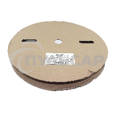 Термоусадка d 20мм длина 100м катушка Термоусадка d 20мм длина 100м катушка