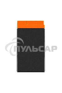 Аккумуляторная батарея ExeGate HR 6-12 (6V 12Ah, клеммы F2)