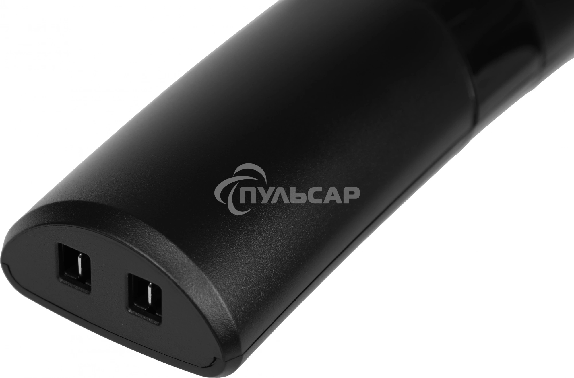 Телефон беспроводной TEXET TX-D5605A черный