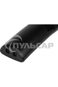 Телефон беспроводной TEXET TX-D5605A черный